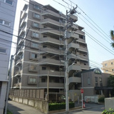 ヒルズ府中宮西(HILLSFUCHUMIYANISHI)