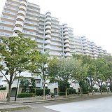 新多摩川ハイム2号棟