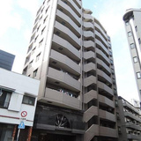 ナイスパークフロンテージ鶴見中央