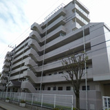 パークサイドステージ西立川