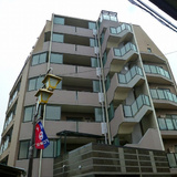 ベルジュール府中紅葉丘