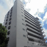 サンスクエア川崎8号棟