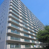 コープ野村バードウッド鶴見3番館