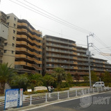 ヨコハマオールパークス一街区