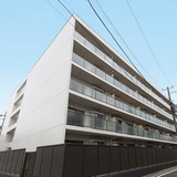 アルファステージ横浜鶴見