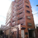 ライオンズマンション仲六郷