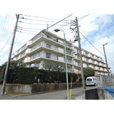 鶴見岸谷ハイツ