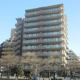 クリオ阪東橋