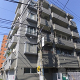 グランドメゾン川崎市電通り