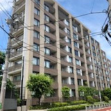 恵比寿パークハウス