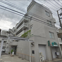 クリオさがみ野壱番館