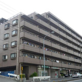 日神パレステージ横濱