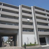 ライオンズヴィアーレ横濱ベイ壱番館