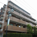 グランシャリオ国立壱番館