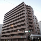 クリオ鶴見中央壱番館