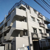 クリオ調布壱番館