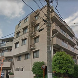 クリオ日野弐番館