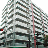 ネオマイム鶴見デュークレア壱番館