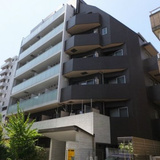 スカイコート蒲田壱番館