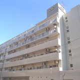 クリオ保土ヶ谷弐番館