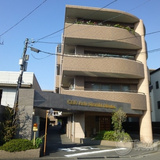 クリオ白糸台壱番館