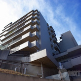 ヒルトップ横浜東寺尾