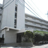 横浜山手マンション