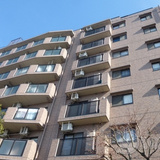 ライオンズマンション調布小島町