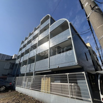 ダイホープラザ生麦