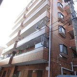 ライオンズマンション伊勢佐木町西第2