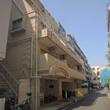 武蔵小杉マンション