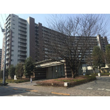 東京ユニオンガーデンセンターコート