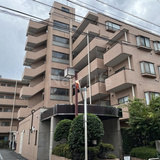 川崎大師南スカイマンション