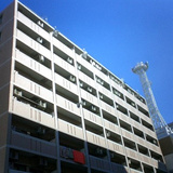アールケープラザ横浜関内