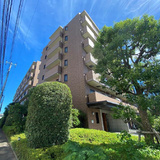 メイツ武蔵新城