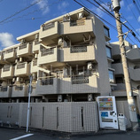 ハイタウン多摩川