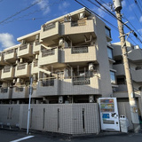 ハイタウン多摩川