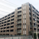 サーパス横浜星川