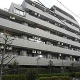 ライオンズシティ武蔵小杉