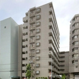 エルハイム西横浜