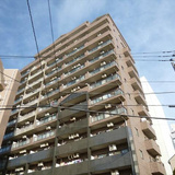 ドラゴンマンション橋本伍番館