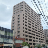 クリオ立川弐番館