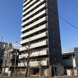 KDXレジデンス川崎