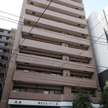 日神パレステージ関内