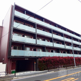 クラリッサ川崎梶ヶ谷