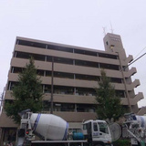 ライオンズマンション川崎第16
