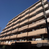 ライオンズガーデン川崎