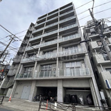 シュロス武蔵新城
