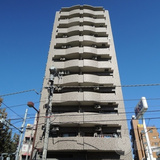 ライオンズマンション東府中駅前