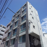 ラフォート横浜鶴見